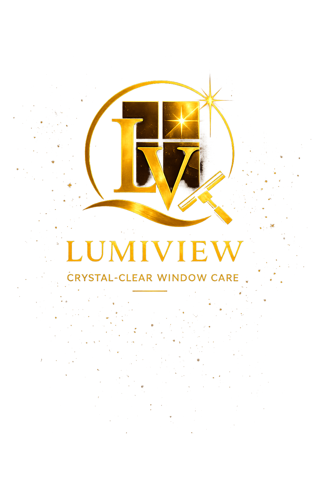 LumiView logo